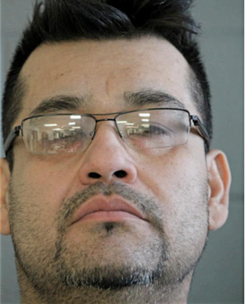 ROSALIO NEVAREZ, Cook County, Illinois