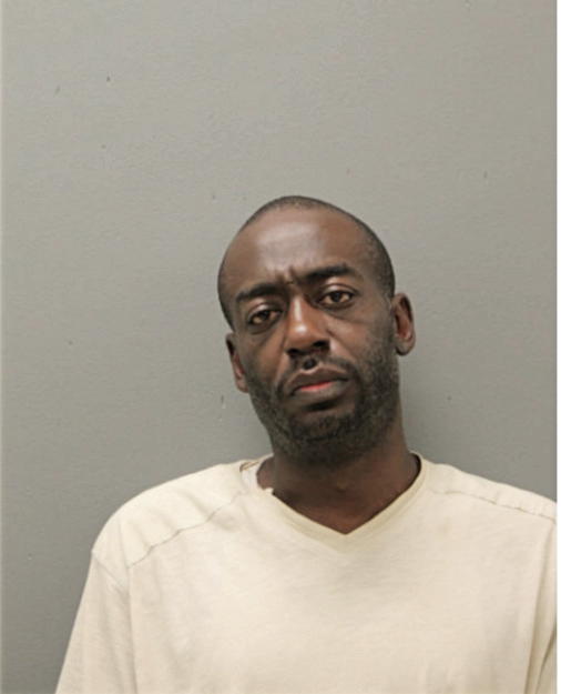 ALEX A NEWSOME, Cook County, Illinois