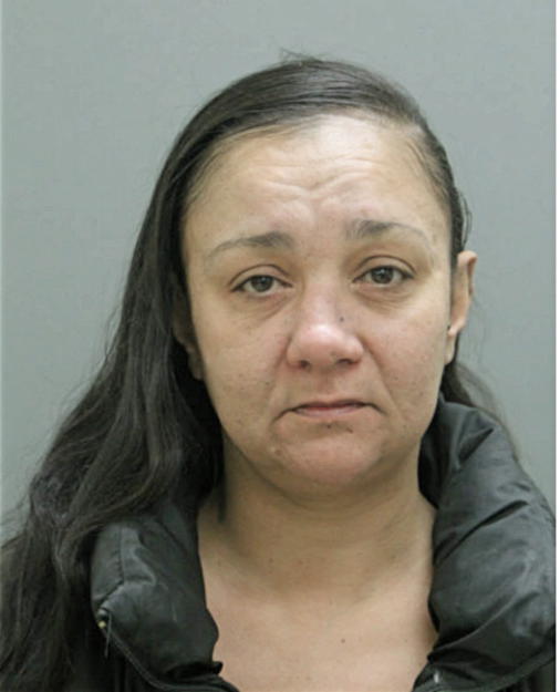 ALEXANDRA NIKODIJEVICH, Cook County, Illinois