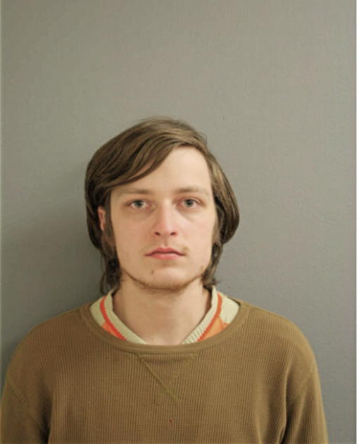 MICHAEL JAMES NOVAK, Cook County, Illinois