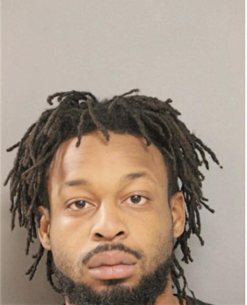 MARCUS NUNNALLY, Cook County, Illinois