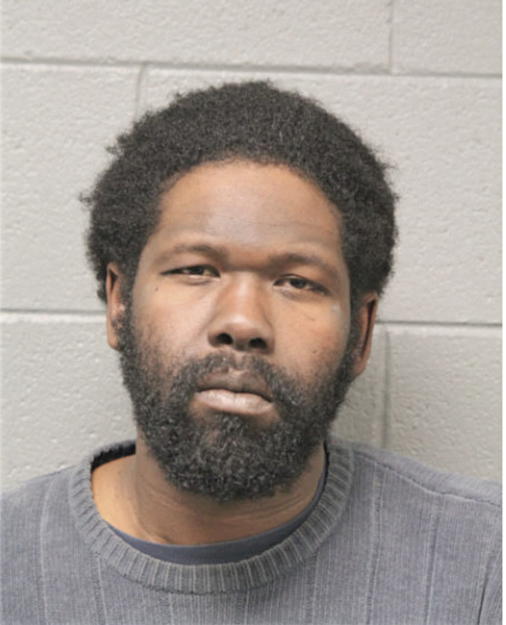WARITH NURIDDEEN, Cook County, Illinois