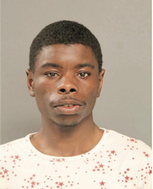 DONALD OATIS, Cook County, Illinois
