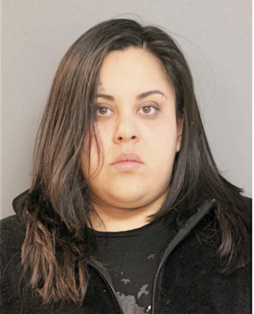 ROSIE PADILLA, Cook County, Illinois