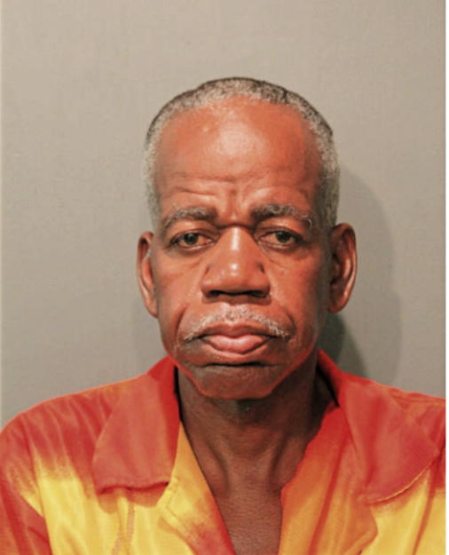 WAYNE PAGE, Cook County, Illinois