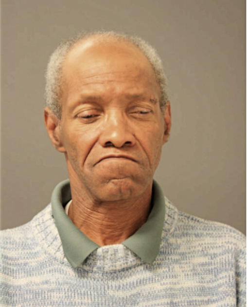 DARYL PARHAM, Cook County, Illinois