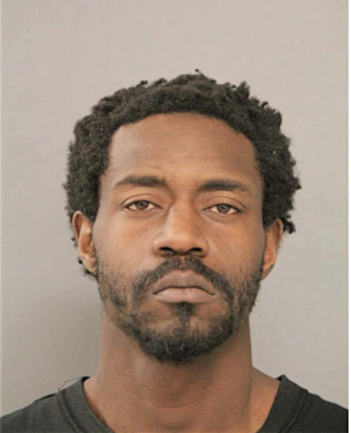 COREY T PARKER, Cook County, Illinois