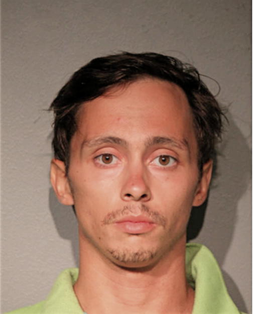 WILLIAM FRANK PAYIONK, Cook County, Illinois