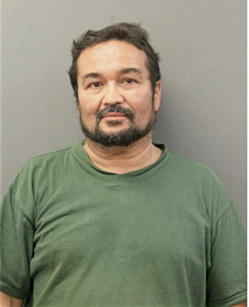 MIGUEL A PEREZ, Cook County, Illinois