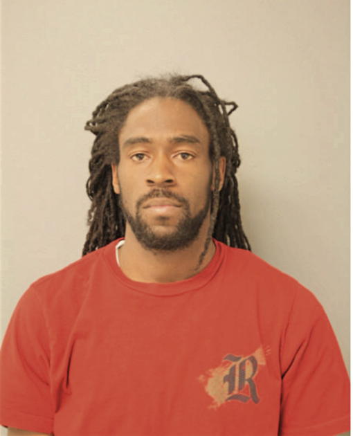 KENNETH L PERKINS, Cook County, Illinois