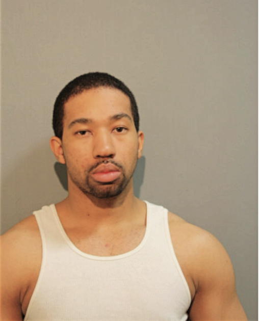 ANTHONY G PETERS, Cook County, Illinois