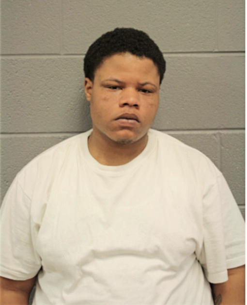 ALBERT C PIGGEE, Cook County, Illinois