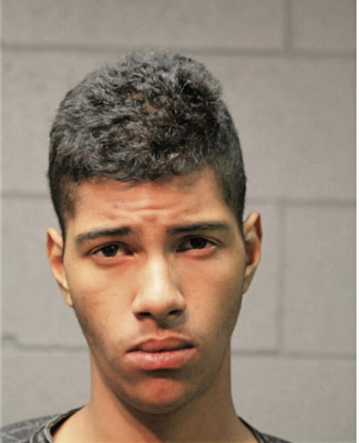 KEVIN M PLANTIER, Cook County, Illinois