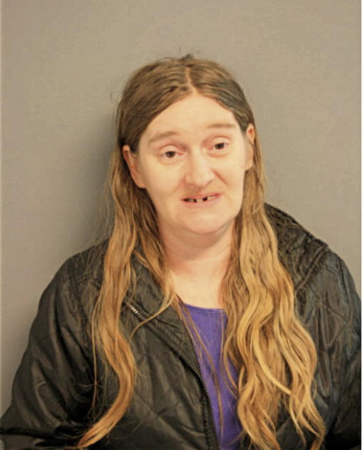 CONSTANCE POSCH, Cook County, Illinois