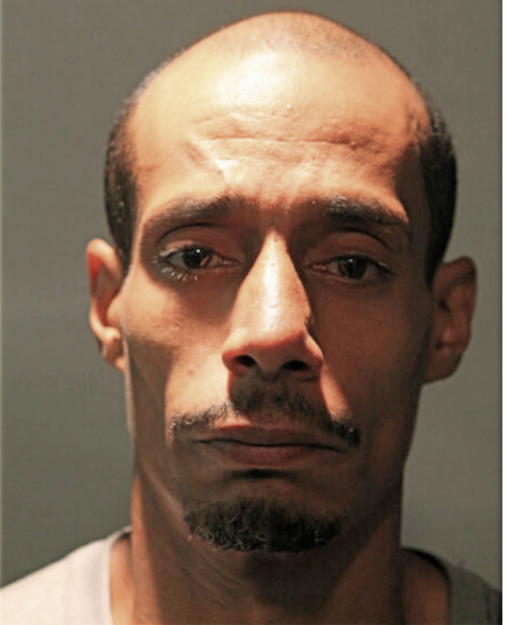 JERMAINE WADE POWELL, Cook County, Illinois