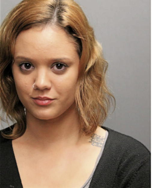 MEESHA M RASHEDI, Cook County, Illinois