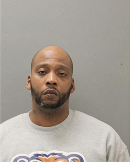 DEMETRIUS V RICE, Cook County, Illinois