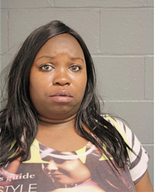 YASMIN R RIDLEY, Cook County, Illinois