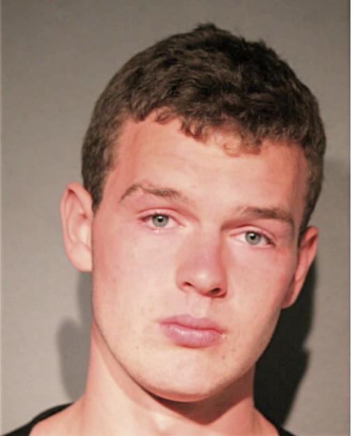 SEAN T ROCHFORD, Cook County, Illinois