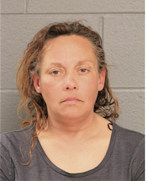 ANNA E RODRIGUEZ, Cook County, Illinois