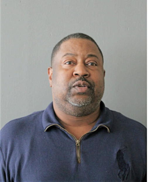 REGINALD L ROOKS, Cook County, Illinois