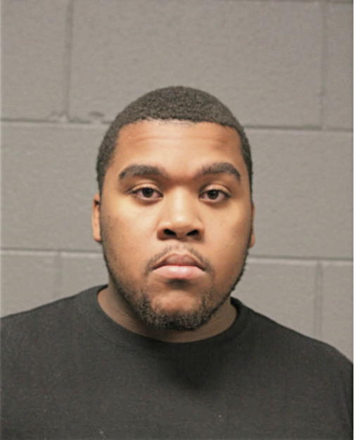 JAMES A ROWE, Cook County, Illinois