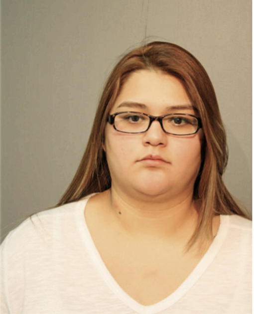 ALINA NICOLE RUIZ, Cook County, Illinois