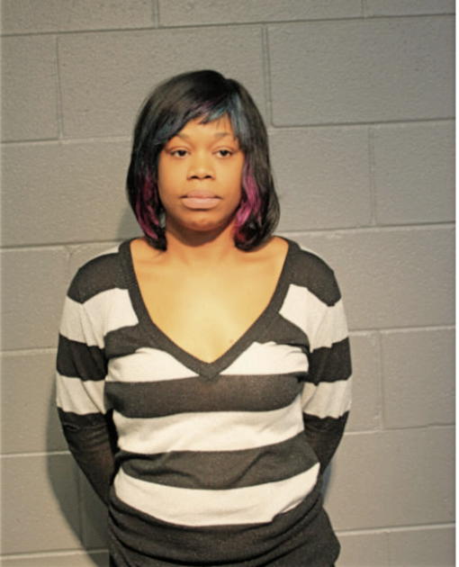 SAFIYA T SEITU, Cook County, Illinois