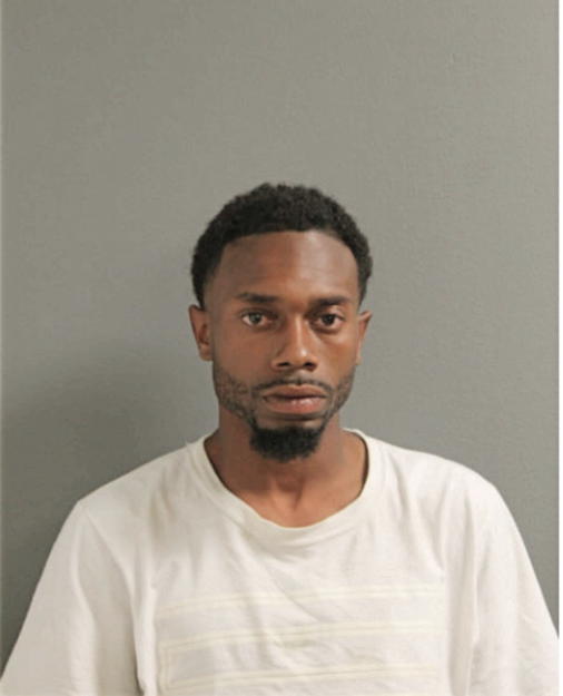 ANTHONY SHIELDS, Cook County, Illinois