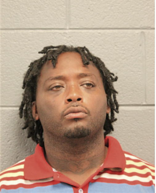 CARLTON SILAS, Cook County, Illinois