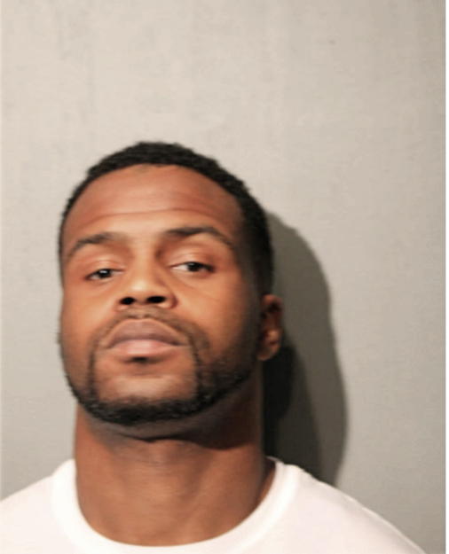 ALAN SIMMS, Cook County, Illinois