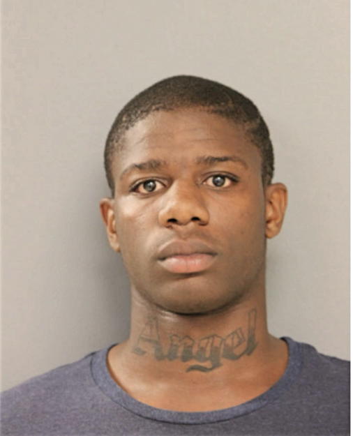 ARDAMIS SIMS, Cook County, Illinois
