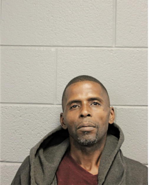DARRYL SMITH, Cook County, Illinois