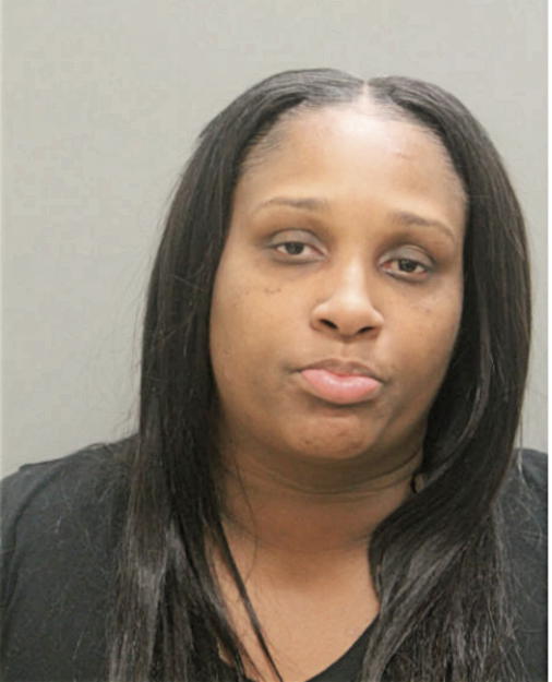 KATRINA A SMITH, Cook County, Illinois