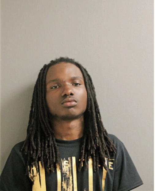 MARTEZ SMITH, Cook County, Illinois