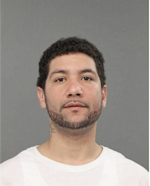 ALEXANDER SOLIVERAS, Cook County, Illinois