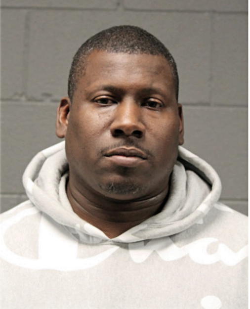DERRICK STEWART, Cook County, Illinois