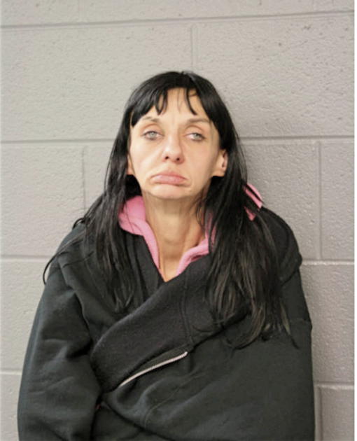 CHRISTINA A SUMMERS, Cook County, Illinois