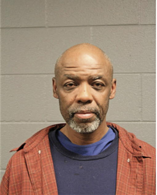 EDWIN C SUMMERS, Cook County, Illinois