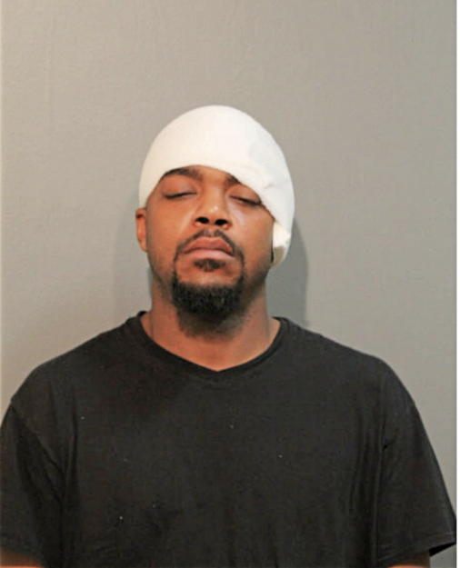 NATHANIEL SWEEZY, Cook County, Illinois