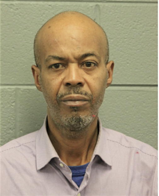 ROGER E TANNER, Cook County, Illinois