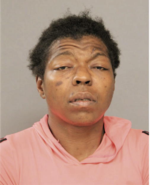 MARQUITA TATE, Cook County, Illinois