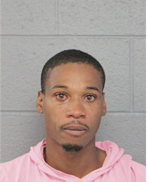 MICHAEL D TATE, Cook County, Illinois