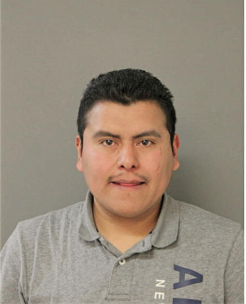 MARIO TEJAS, Cook County, Illinois