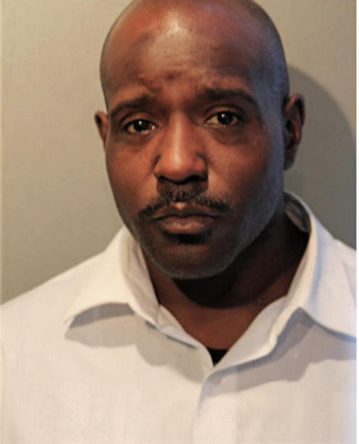 DWAYNE D THOMAS, Cook County, Illinois
