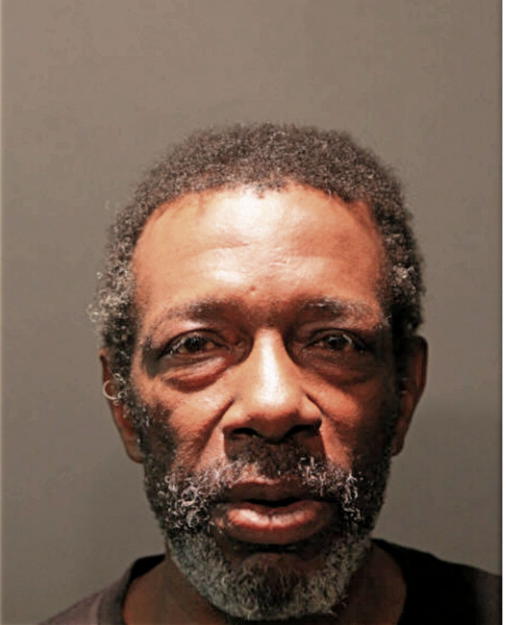 REGINALD A THOMAS, Cook County, Illinois