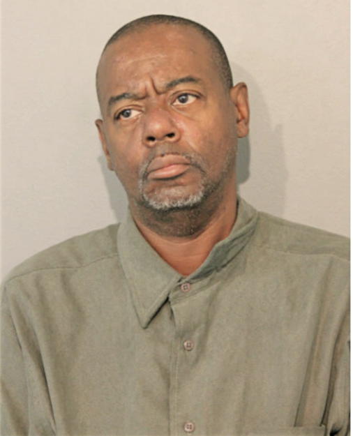RONALD THOMAS, Cook County, Illinois