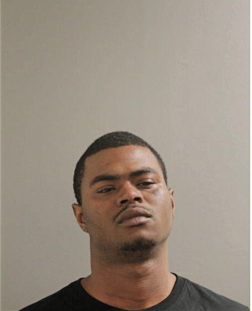 JACUES THOMPSON, Cook County, Illinois