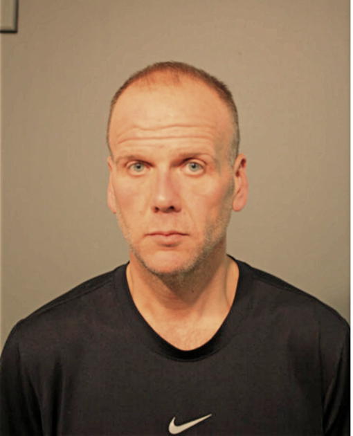 JOHN TIRITILLI, Cook County, Illinois