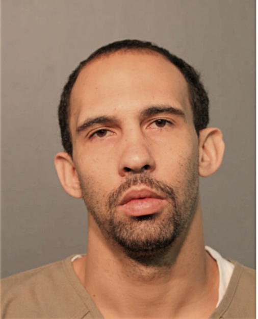 RAFAEL TORRES, Cook County, Illinois
